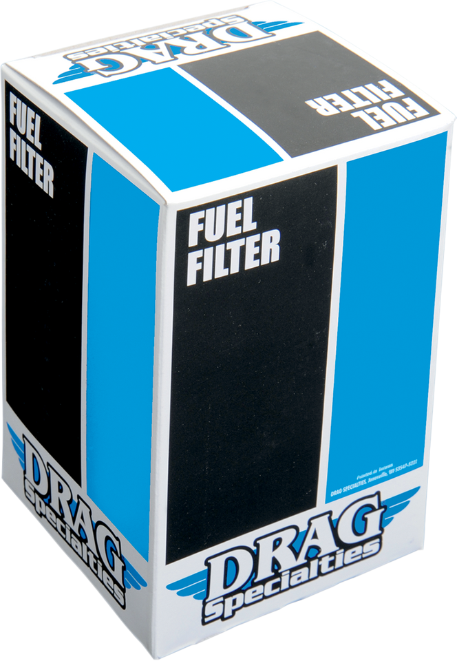 Fuel Filter - Touring