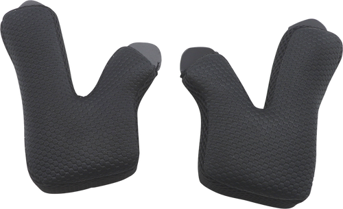 Youth Status Cheek Pads - Large - Lutzka's Garage