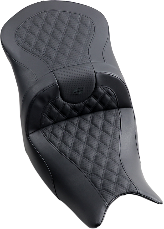 Roadsofa™ Seat - Lattice Stitched - GL