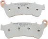 Sintered Brake Pads - Sportster