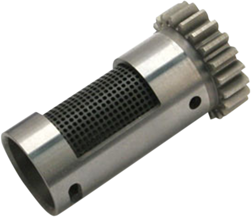 Gear Breather - Standard