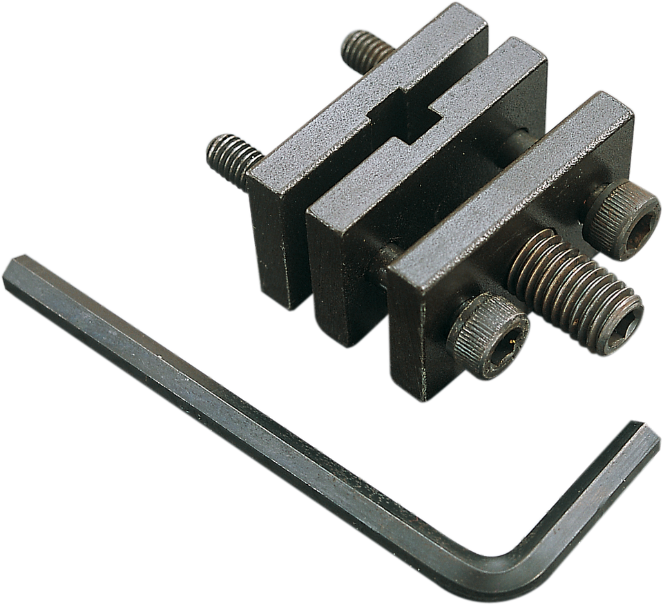 Mini Chain Link Press