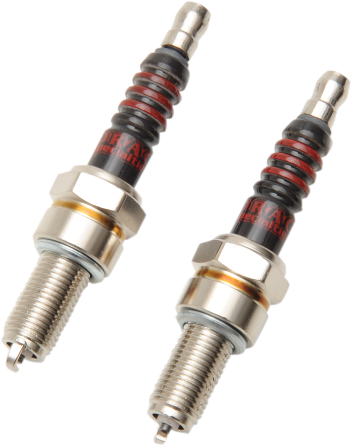 Spark Plugs - M8/XG