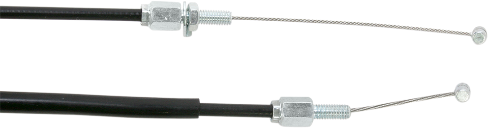 Throttle Cable - Push - Honda - Lutzka's Garage