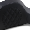 Lattice Stitched Tour-Pak Passenger Pad - GL