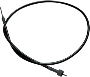 Speedometer Cable - 39" - Blackout