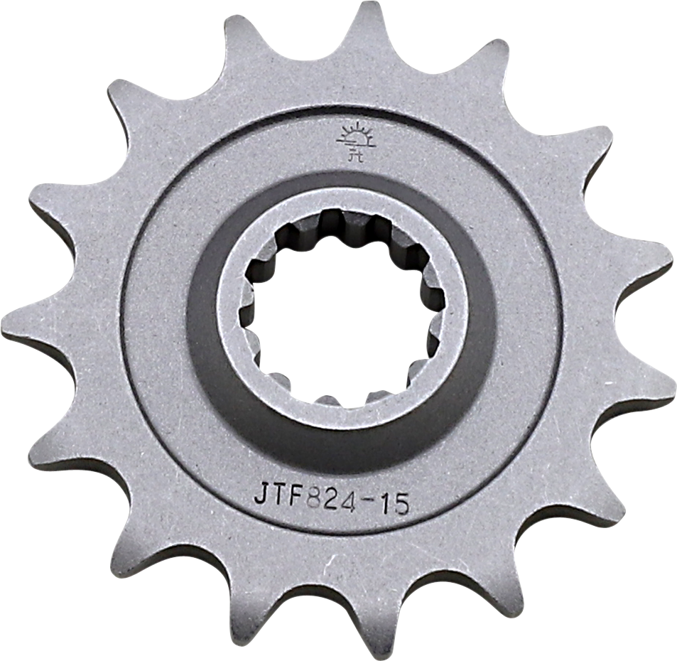 Countershaft Sprocket - 15 Tooth