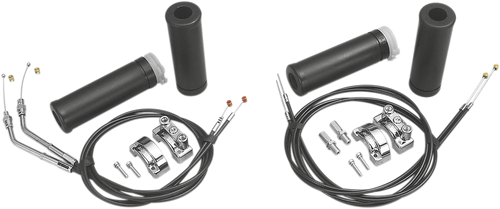 Throttle Assembly - 39