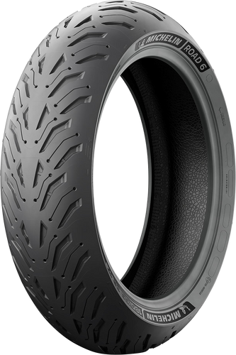Road 6 Tire - Rear - 150/70R17 - (69W)