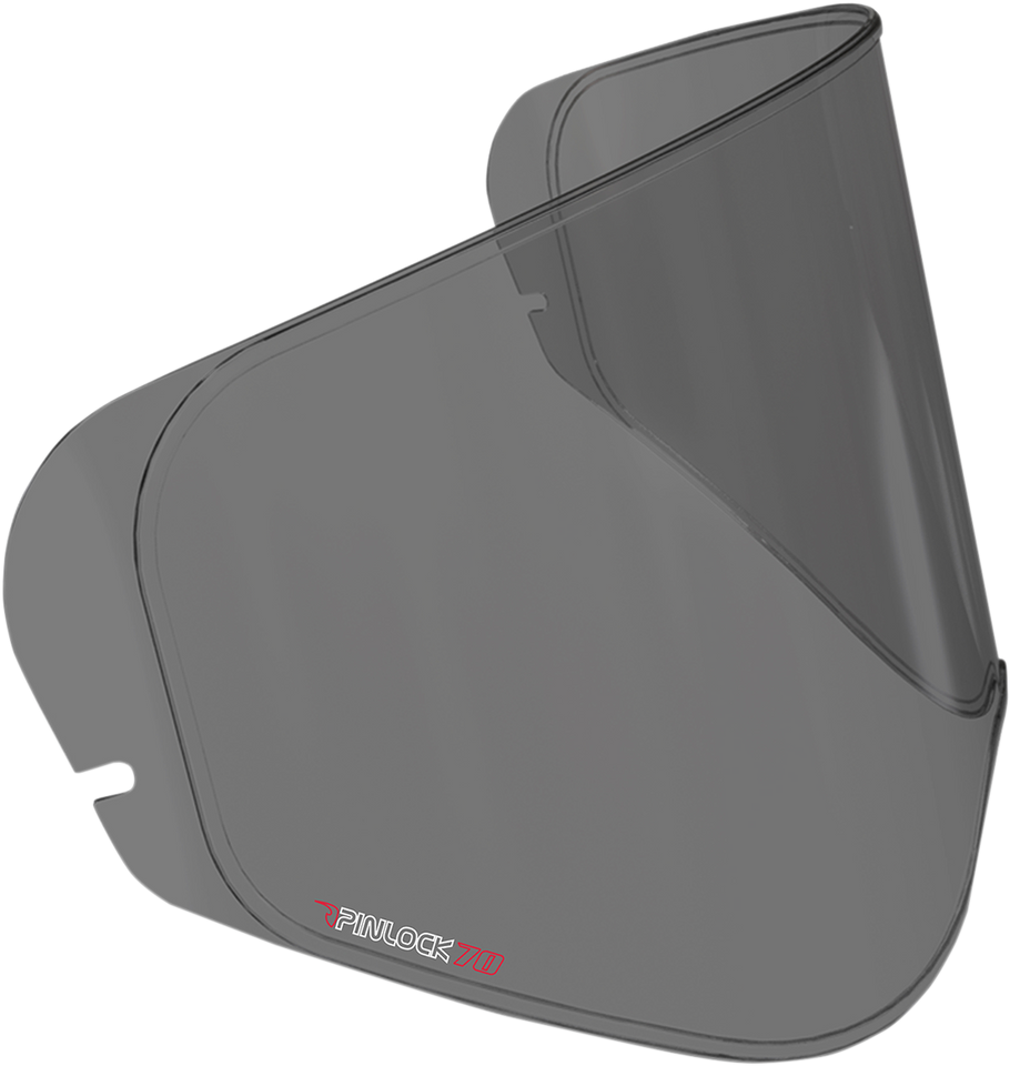 Variant Optics Shield - Pinlock Insert Lens - Dark Smoke - Lutzka's Garage