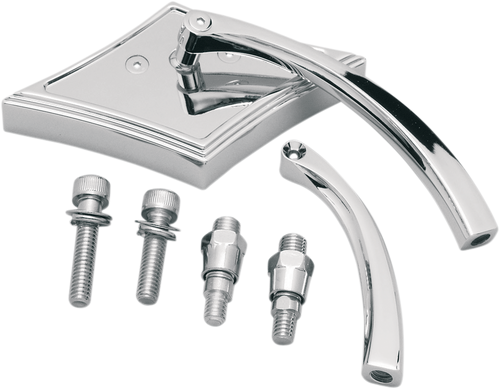 Pro-Mini Mirror - Diamond