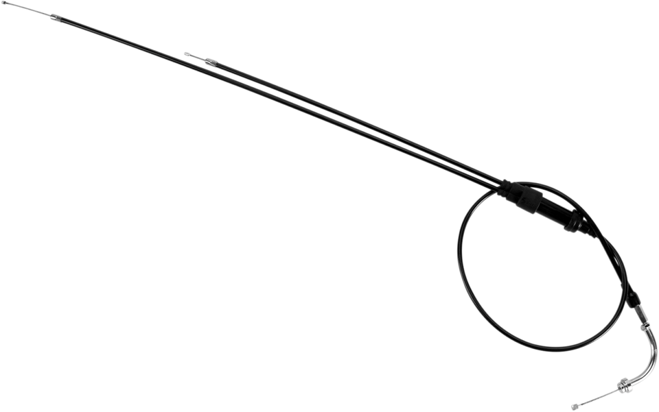 Throttle Cable - Pull - Kawasaki