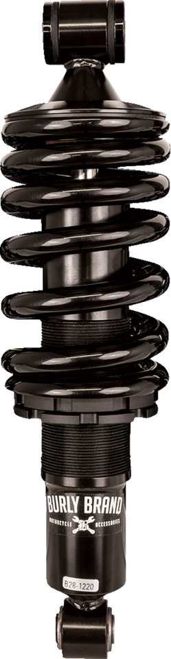 Slammer Shock - 12.2"