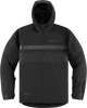Women’s PDX3™ Jacket - Black - XS - Lutzka's Garage