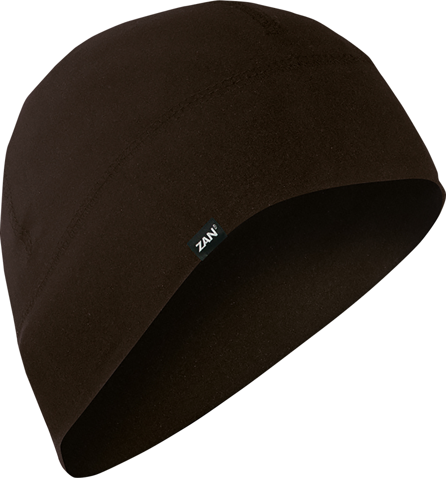 SportFlex™ Beanie - Brown - Lutzka's Garage