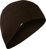 SportFlex™ Beanie - Brown - Lutzka's Garage