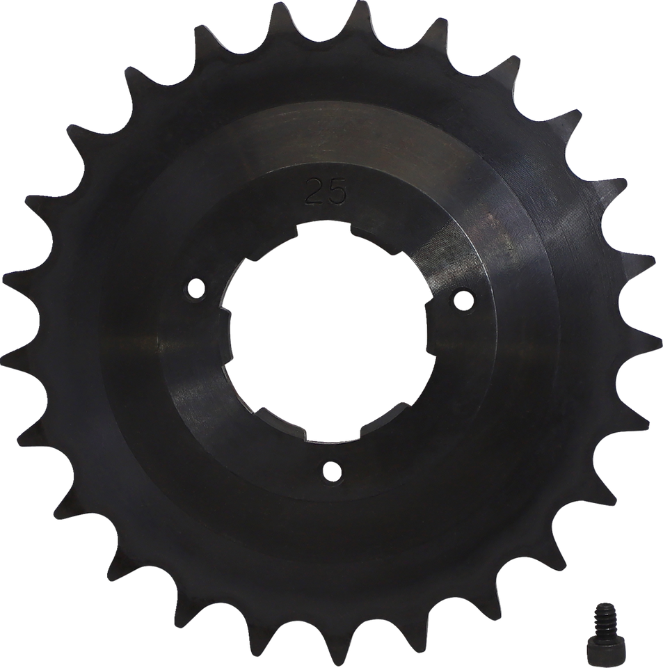 Transmission Mainshaft Sprocket - 25 Tooth