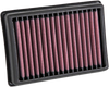 Air Filter - Moto Guzzi