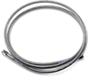 Universal Brake Line - Clear - 58" - Lutzka's Garage