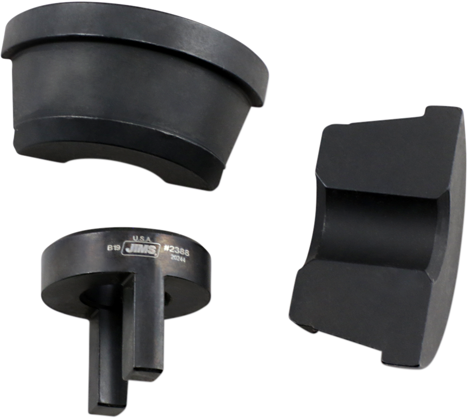 Race Remover and Installer