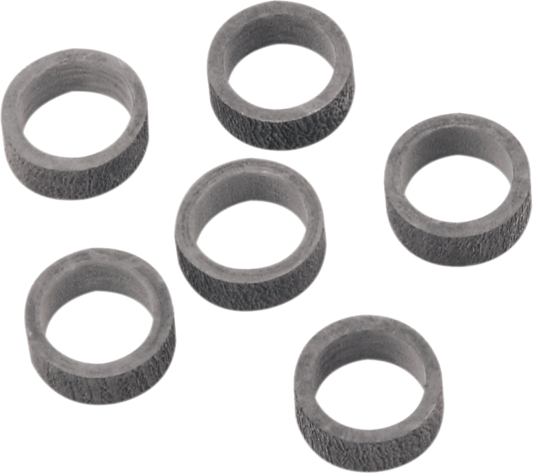 Oil Line Replacement Washers - 6-Pack