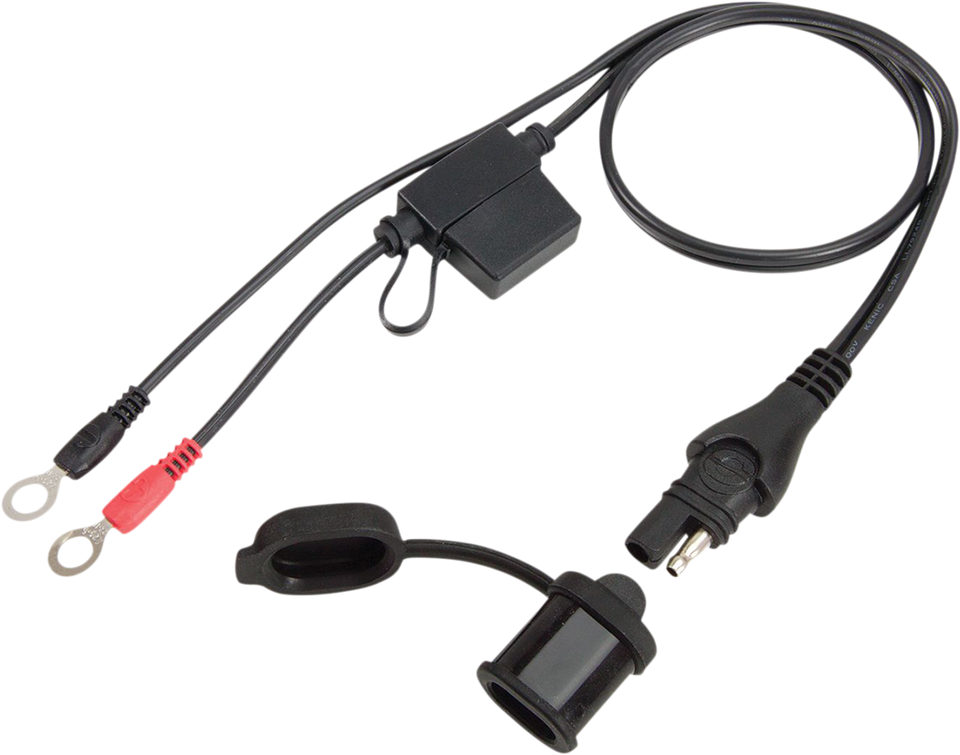Permanent Battery Lead O-01