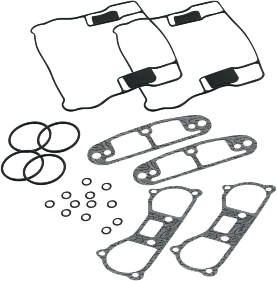 Rocker Box Gasket Kit