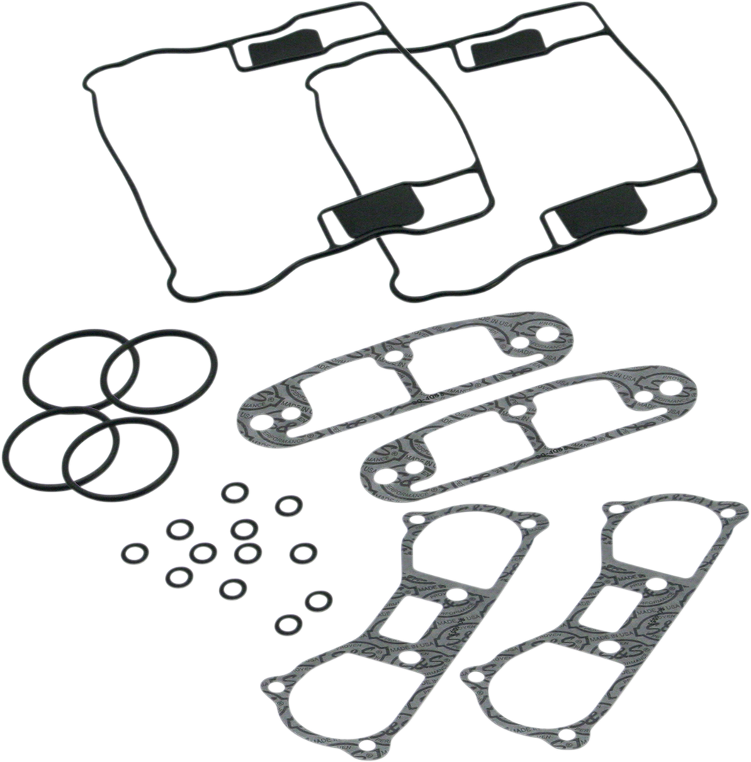 Rocker Box Gasket Kit
