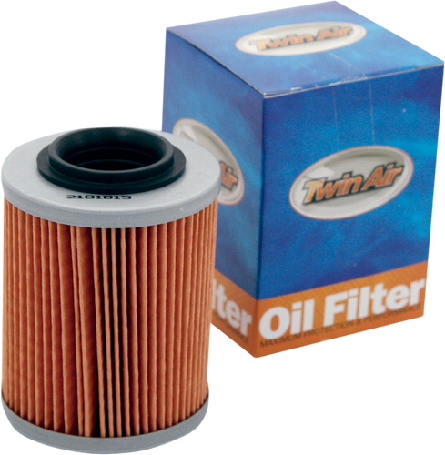 Oil Filter - Can-Am