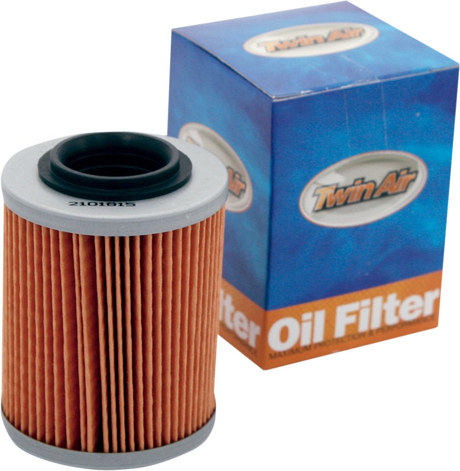 Oil Filter - Can-Am