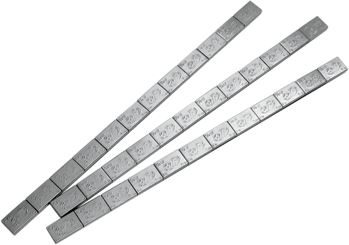 Wheel Weight - Nickel - 18 OZ - BX - Lutzka's Garage