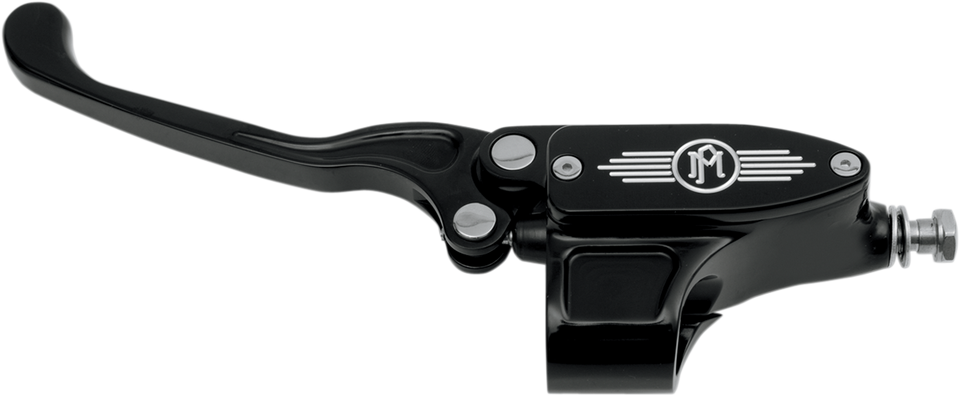 Clutch Master Cylinder - 11/16" - Contrast Cut