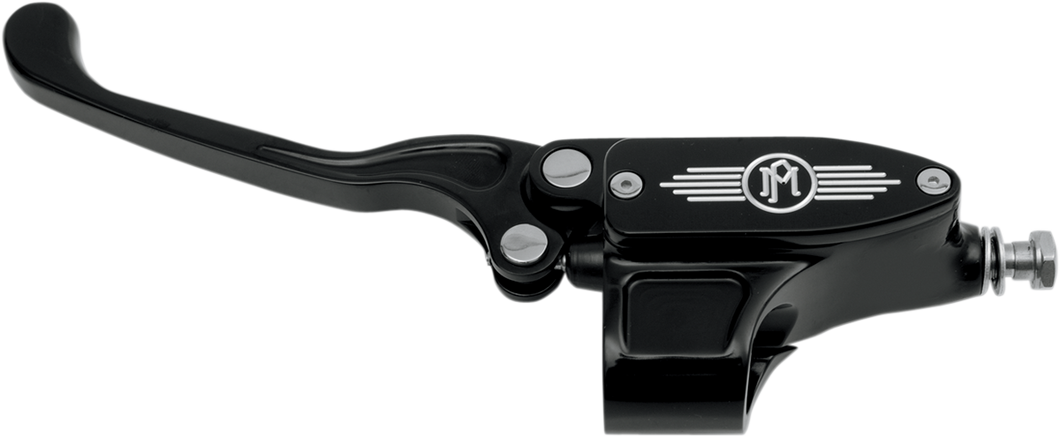 Clutch Master Cylinder - 11/16