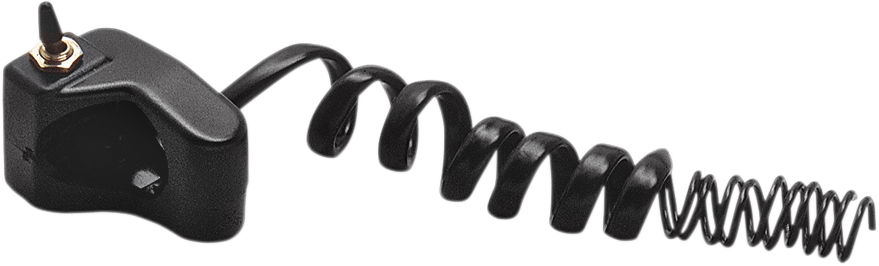 Doo Dad Toggle Switch