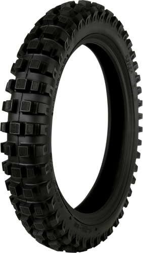 Tire - K257D - 5.10-17 - Rear- 71P - 6 Ply