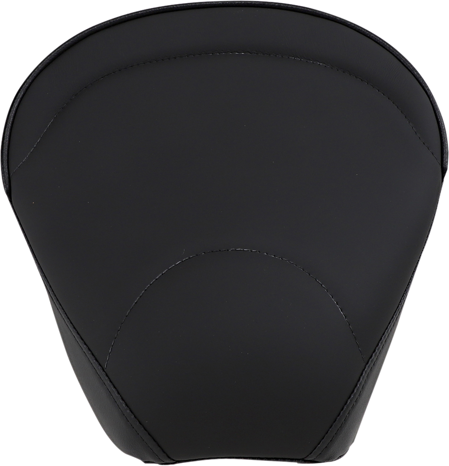Pillion Seat - Mild Stitched - Wide - FL 99-22