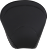Pillion Seat - Mild Stitched - Wide - FL 99-22