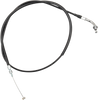 Throttle Cable - Pull - +12" - Honda