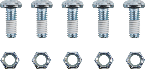 Hardware Kit - Brake Rotor - Torx - 3/8