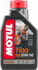 7100 4T Synthetic Oil - 20W-50 - 1 L - Lutzka's Garage
