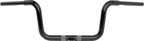Handlebar - Twin Round - 8