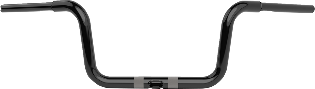 Handlebar - Twin Round - 8