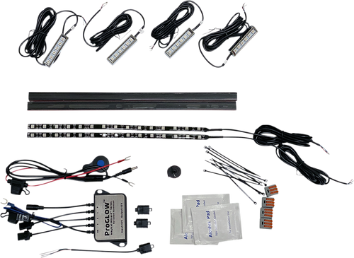 Magical Wizard™ - Engine Kit