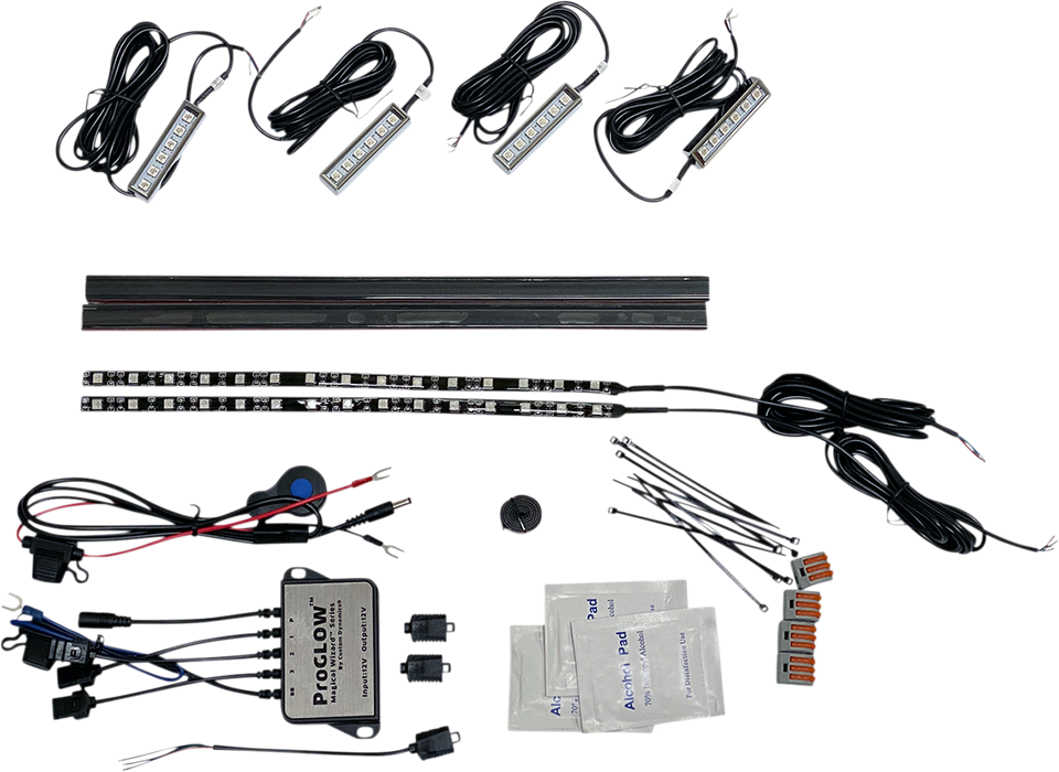 Magical Wizard™ - Engine Kit