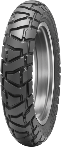 Tire - Mission - Rear - 120/90-17
