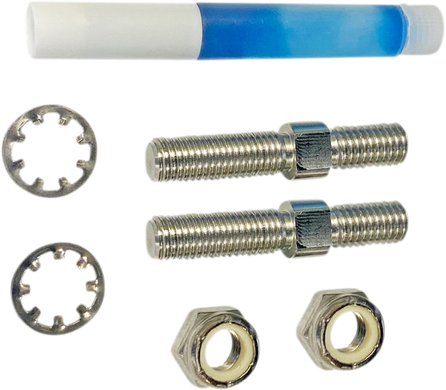 Mirror Adapter - 5/16-24