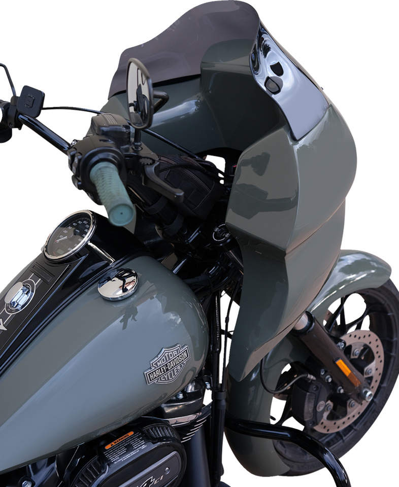 FXRP-Style Fairing Kit - FLHR