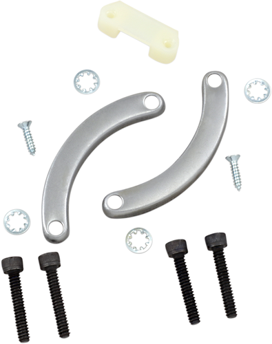 Stator Lock and Mounting Kit - Harley Davidson