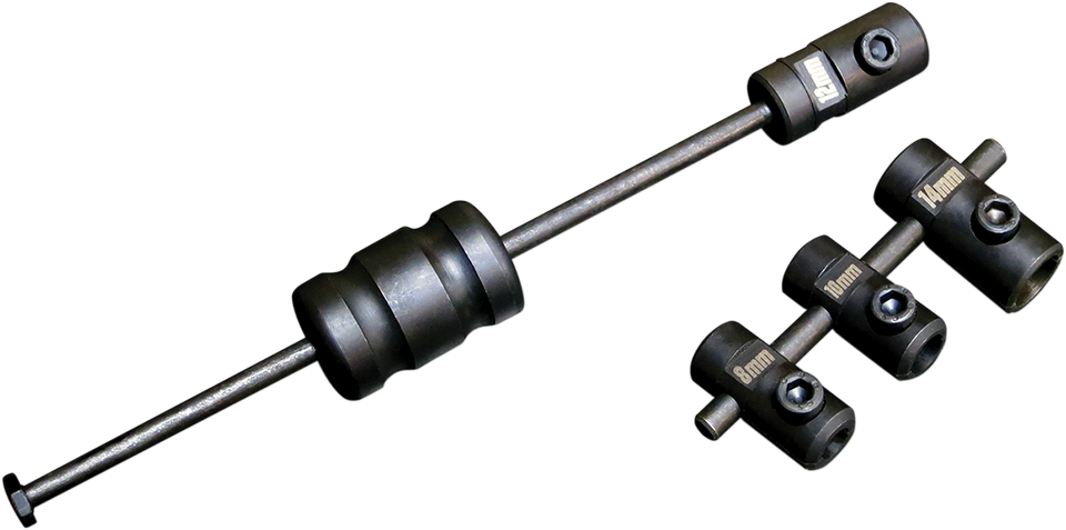 Tool Dowel Pin Puller Set