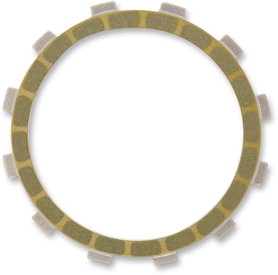 Clutch Friction Plate